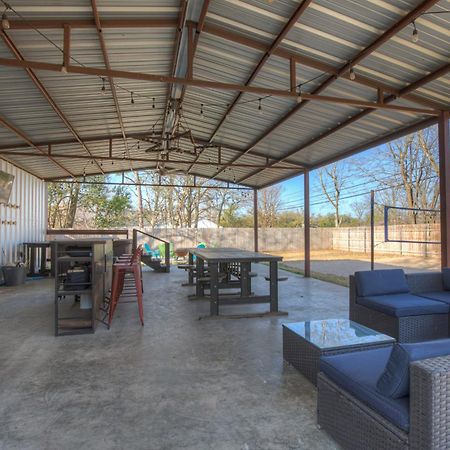 Hackberry Retreat - Hot Tub - Near Main Villa Fredericksburg Exterior photo