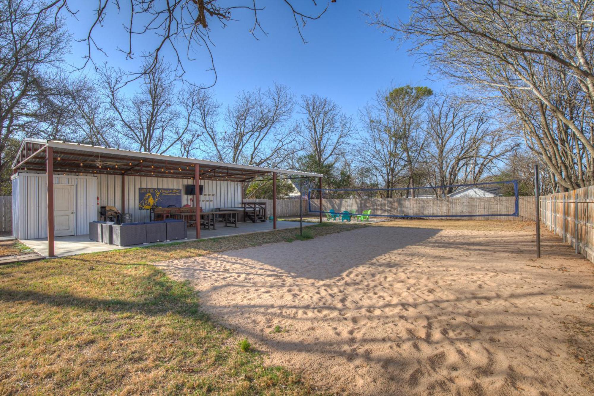 Hackberry Retreat - Hot Tub - Near Main Villa Fredericksburg Exterior photo