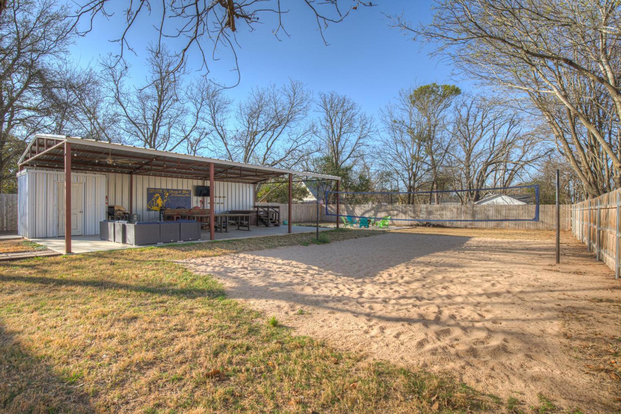 Hackberry Retreat - Hot Tub - Near Main Villa Fredericksburg Exterior photo